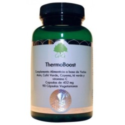 Comprar Thermoboost potencia cualquier plan para la pérdida de peso