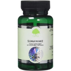 SlimAwake es un suplemento bloqueador de los carbohidratos y saciador