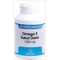Omega 3 salud osede Equisalud | tiendaonline.lineaysalud.com