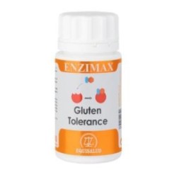 Enzimax gluten tode Equisalud | tiendaonline.lineaysalud.com