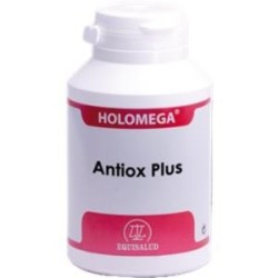 Holomega antiox pde Equisalud | tiendaonline.lineaysalud.com