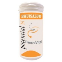 Pancrevital 60capde Equisalud | tiendaonline.lineaysalud.com