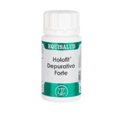 Holofit depurativde Equisalud | tiendaonline.lineaysalud.com
