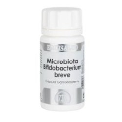 Microbiota bifidode Equisalud | tiendaonline.lineaysalud.com