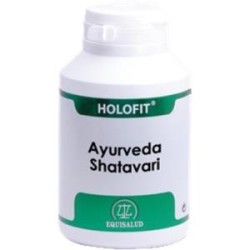 Holofit ayurveda de Equisalud | tiendaonline.lineaysalud.com