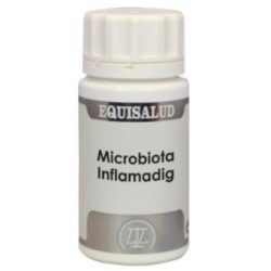 Microbiota inflamde Equisalud | tiendaonline.lineaysalud.com