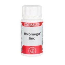 Holomega zinc 50cde Equisalud | tiendaonline.lineaysalud.com