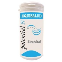 Sinuvital 60cap.de Equisalud | tiendaonline.lineaysalud.com
