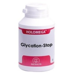 Holomega glycatiode Equisalud | tiendaonline.lineaysalud.com