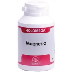 Holomega magnesiode Equisalud | tiendaonline.lineaysalud.com