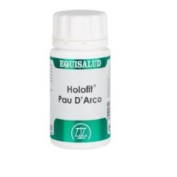 Holofit pau d arcde Equisalud | tiendaonline.lineaysalud.com