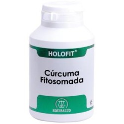 Holofit curcuma fde Equisalud | tiendaonline.lineaysalud.com