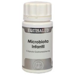 Microbiota infantde Equisalud | tiendaonline.lineaysalud.com