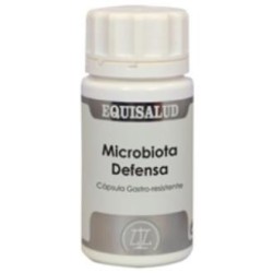 Microbiota defensde Equisalud | tiendaonline.lineaysalud.com