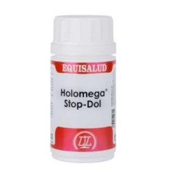 Holomega stop-dolde Equisalud | tiendaonline.lineaysalud.com