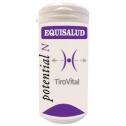 Tirovital 60cap.de Equisalud | tiendaonline.lineaysalud.com