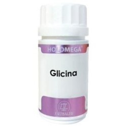 Holomega glicina de Equisalud | tiendaonline.lineaysalud.com