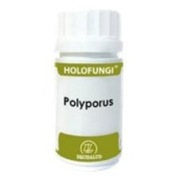 Holofungi polyporde Equisalud | tiendaonline.lineaysalud.com