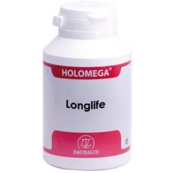 Holomega longlifede Equisalud | tiendaonline.lineaysalud.com