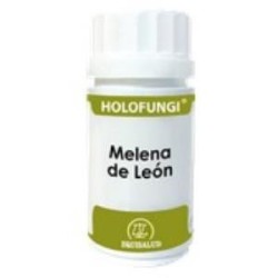 Holofungi melena de Equisalud | tiendaonline.lineaysalud.com