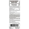 Mascarilla capilar Hidra Plus Mask 250 ml 