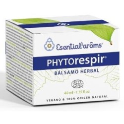 Phytorespir  balsde Esential Aroms | tiendaonline.lineaysalud.com