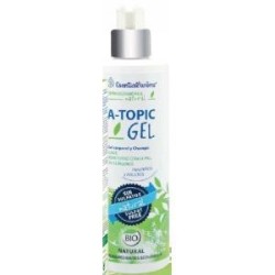 A-topic gel (gel de Esential Aroms | tiendaonline.lineaysalud.com