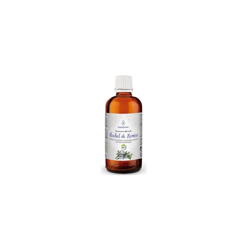 Alcohol de romerode Esential Aroms | tiendaonline.lineaysalud.com