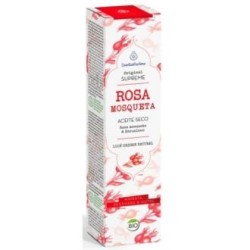 Aceite seco rosa de Esential Aroms | tiendaonline.lineaysalud.com
