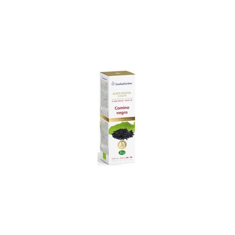 Aceite veg.extra de Esential Aroms | tiendaonline.lineaysalud.com