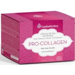 Pro-collagen cremde Esential Aroms | tiendaonline.lineaysalud.com