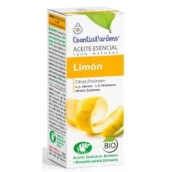 Limon aceite esende Esential Aroms | tiendaonline.lineaysalud.com