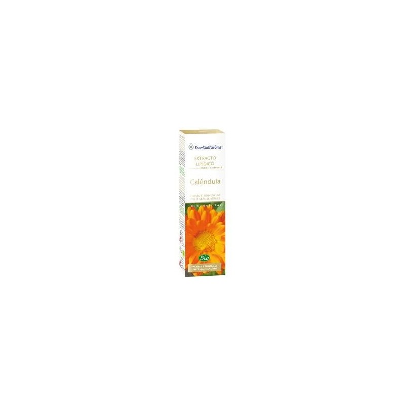 Calendula extractde Esential Aroms | tiendaonline.lineaysalud.com