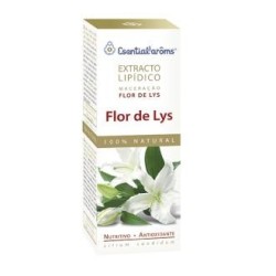 Lilium candidum fde Esential Aroms | tiendaonline.lineaysalud.com