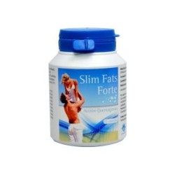 Slim fats forte 5de Espadiet | tiendaonline.lineaysalud.com