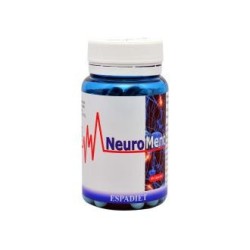Neuroment 60cap.de Espadiet | tiendaonline.lineaysalud.com