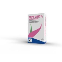 Fepa-zinc 15mg. 6de Fepa | tiendaonline.lineaysalud.com