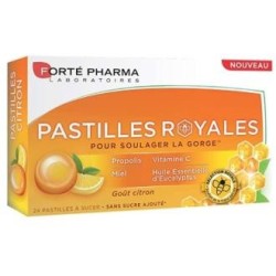 Forte propolis lide Forte Pharma | tiendaonline.lineaysalud.com