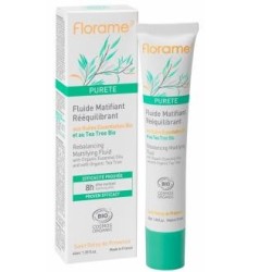 Purete fluido matde Florame | tiendaonline.lineaysalud.com