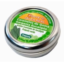 Forte caramelos dde Forte Pharma | tiendaonline.lineaysalud.com