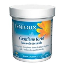 Genciana forte 29de Fenioux | tiendaonline.lineaysalud.com