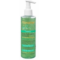 Purete gel limpiade Florame | tiendaonline.lineaysalud.com