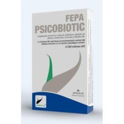 Fepa-psicobiotic de Fepa | tiendaonline.lineaysalud.com