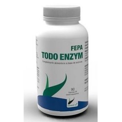 Fepa-todo enzym 9de Fepa | tiendaonline.lineaysalud.com