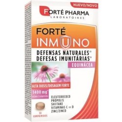 Forte inmuno 30code Forte Pharma | tiendaonline.lineaysalud.com