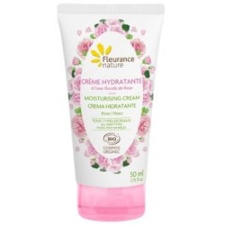 Crema hidratante de Fleurance Nature | tiendaonline.lineaysalud.com
