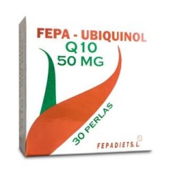 Fepa-ubiquinol q1de Fepa | tiendaonline.lineaysalud.com