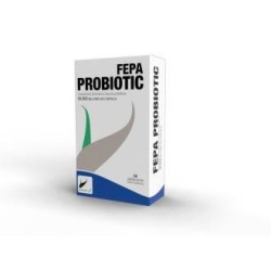 Fepa-probiotic 40de Fepa | tiendaonline.lineaysalud.com