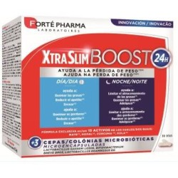 Xtraslim boost 12de Forte Pharma | tiendaonline.lineaysalud.com