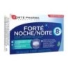 Forte noche 8h 30de Forte Pharma | tiendaonline.lineaysalud.com